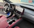 Синій Лексус РХ, об'ємом двигуна 2.39 л та пробігом 38 тис. км за 85700 $, фото 27 на Automoto.ua