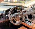 Синій Лексус РХ, об'ємом двигуна 3.46 л та пробігом 78 тис. км за 49900 $, фото 13 на Automoto.ua