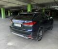 Синій Лексус РХ, об'ємом двигуна 2 л та пробігом 25 тис. км за 46500 $, фото 3 на Automoto.ua