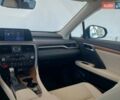 Синий Лексус РХ, объемом двигателя 2.4 л и пробегом 38 тыс. км за 47999 $, фото 28 на Automoto.ua