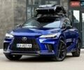 Синій Лексус РХ, об'ємом двигуна 2.39 л та пробігом 38 тис. км за 85700 $, фото 2 на Automoto.ua