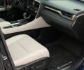 Синій Лексус РХ, об'ємом двигуна 3.5 л та пробігом 74 тис. км за 35900 $, фото 39 на Automoto.ua