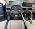 Синій Лексус РХ, об'ємом двигуна 3.46 л та пробігом 21 тис. км за 36800 $, фото 25 на Automoto.ua