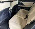 Синій Лексус РХ, об'ємом двигуна 2 л та пробігом 25 тис. км за 46500 $, фото 6 на Automoto.ua
