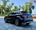 Синий Лексус РХ, объемом двигателя 2 л и пробегом 24 тыс. км за 50555 $, фото 81 на Automoto.ua