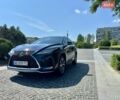 Синий Лексус РХ, объемом двигателя 3.46 л и пробегом 21 тыс. км за 42999 $, фото 1 на Automoto.ua