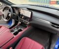 Синій Лексус РХ, об'ємом двигуна 2.39 л та пробігом 38 тис. км за 85700 $, фото 29 на Automoto.ua