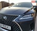 Синій Лексус РХ, об'ємом двигуна 3.46 л та пробігом 29 тис. км за 45800 $, фото 18 на Automoto.ua