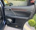 Синій Лексус РХ, об'ємом двигуна 3.46 л та пробігом 29 тис. км за 45800 $, фото 27 на Automoto.ua