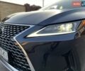 Синій Лексус РХ, об'ємом двигуна 3.46 л та пробігом 29 тис. км за 45800 $, фото 52 на Automoto.ua
