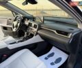 Синий Лексус РХ, объемом двигателя 3.46 л и пробегом 10 тыс. км за 46990 $, фото 38 на Automoto.ua