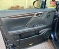 Синій Лексус РХ, об'ємом двигуна 3.46 л та пробігом 29 тис. км за 45800 $, фото 21 на Automoto.ua