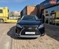 Синій Лексус РХ, об'ємом двигуна 3.46 л та пробігом 78 тис. км за 49900 $, фото 2 на Automoto.ua