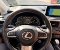 Синій Лексус РХ, об'ємом двигуна 3.46 л та пробігом 78 тис. км за 49900 $, фото 18 на Automoto.ua