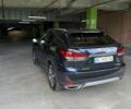 Синій Лексус РХ, об'ємом двигуна 2 л та пробігом 25 тис. км за 46500 $, фото 4 на Automoto.ua
