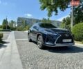 Синий Лексус РХ, объемом двигателя 3.46 л и пробегом 21 тыс. км за 42999 $, фото 2 на Automoto.ua