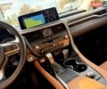 Синій Лексус РХ, об'ємом двигуна 3.46 л та пробігом 78 тис. км за 49900 $, фото 20 на Automoto.ua