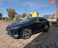 Синій Лексус РХ, об'ємом двигуна 3.46 л та пробігом 78 тис. км за 49900 $, фото 3 на Automoto.ua