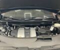 Синий Лексус РХ, объемом двигателя 3.46 л и пробегом 44 тыс. км за 50000 $, фото 15 на Automoto.ua