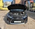 Синій Лексус РХ, об'ємом двигуна 3.46 л та пробігом 78 тис. км за 49900 $, фото 34 на Automoto.ua