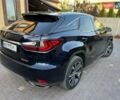 Синій Лексус РХ, об'ємом двигуна 3.46 л та пробігом 29 тис. км за 45800 $, фото 10 на Automoto.ua