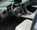 Синій Лексус РХ, об'ємом двигуна 3.5 л та пробігом 74 тис. км за 37999 $, фото 26 на Automoto.ua