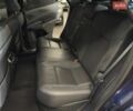 Синий Лексус РХ, объемом двигателя 2.49 л и пробегом 16 тыс. км за 53999 $, фото 16 на Automoto.ua