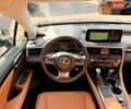 Синій Лексус РХ, об'ємом двигуна 3.46 л та пробігом 78 тис. км за 49900 $, фото 17 на Automoto.ua