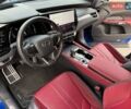 Синий Лексус РХ, объемом двигателя 2.39 л и пробегом 38 тыс. км за 87000 $, фото 19 на Automoto.ua