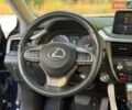 Синій Лексус РХ, об'ємом двигуна 3.46 л та пробігом 21 тис. км за 36800 $, фото 29 на Automoto.ua