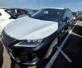 Синий Лексус РХ, объемом двигателя 3.5 л и пробегом 1 тыс. км за 43077 $, фото 1 на Automoto.ua