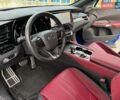 Синий Лексус РХ, объемом двигателя 2.39 л и пробегом 38 тыс. км за 87000 $, фото 18 на Automoto.ua
