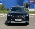 Синій Лексус РХ, об'ємом двигуна 3.46 л та пробігом 48 тис. км за 51500 $, фото 1 на Automoto.ua