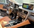 Синій Лексус РХ, об'ємом двигуна 3.46 л та пробігом 78 тис. км за 49900 $, фото 27 на Automoto.ua