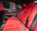 Синій Лексус РХ, об'ємом двигуна 3.5 л та пробігом 33 тис. км за 18500 $, фото 10 на Automoto.ua