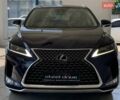 Синий Лексус РХ, объемом двигателя 2.4 л и пробегом 38 тыс. км за 47999 $, фото 1 на Automoto.ua