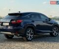 Синий Лексус РХ, объемом двигателя 3.46 л и пробегом 10 тыс. км за 46990 $, фото 7 на Automoto.ua