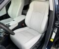 Синій Лексус РХ, об'ємом двигуна 3.5 л та пробігом 74 тис. км за 37999 $, фото 42 на Automoto.ua