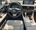 Синій Лексус РХ, об'ємом двигуна 3.5 л та пробігом 25 тис. км за 24600 $, фото 9 на Automoto.ua