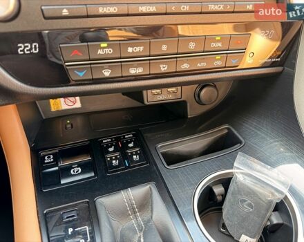Синій Лексус РХ, об'ємом двигуна 3.46 л та пробігом 78 тис. км за 49900 $, фото 24 на Automoto.ua