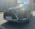 Синий Лексус РХ, объемом двигателя 3.5 л и пробегом 15 тыс. км за 60000 $, фото 1 на Automoto.ua