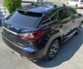 Синий Лексус РХ, объемом двигателя 3.5 л и пробегом 30 тыс. км за 54000 $, фото 3 на Automoto.ua