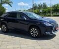 Синий Лексус РХ, объемом двигателя 3.46 л и пробегом 40 тыс. км за 42200 $, фото 3 на Automoto.ua