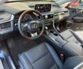 Синій Лексус РХ, об'ємом двигуна 3.46 л та пробігом 19 тис. км за 46900 $, фото 24 на Automoto.ua