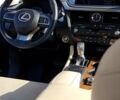 Синий Лексус РХ, объемом двигателя 3.46 л и пробегом 38 тыс. км за 49500 $, фото 17 на Automoto.ua