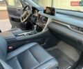 Синій Лексус РХ, об'ємом двигуна 3.46 л та пробігом 29 тис. км за 45800 $, фото 28 на Automoto.ua