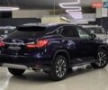 Синій Лексус РХ, об'ємом двигуна 3.5 л та пробігом 38 тис. км за 45949 $, фото 2 на Automoto.ua