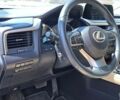 Синий Лексус РХ, объемом двигателя 3.46 л и пробегом 40 тыс. км за 42200 $, фото 14 на Automoto.ua