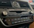 Синий Лексус РХ, объемом двигателя 2.4 л и пробегом 38 тыс. км за 47999 $, фото 43 на Automoto.ua