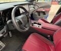 Синій Лексус РХ, об'ємом двигуна 2.39 л та пробігом 38 тис. км за 85700 $, фото 17 на Automoto.ua